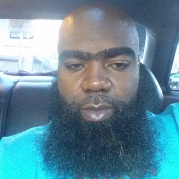 Meet your Posher, Walter - Picture 1 of 1